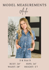 ONLINE EXCLUSIVE: It's For the Aesthetic Balloon Sleeve Dress