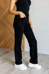 ONLINE EXCLUSIVE: Angelica High Rise Control Top Classic Straight Jeans