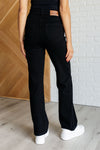 ONLINE EXCLUSIVE: Angelica High Rise Control Top Classic Straight Jeans