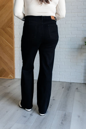 ONLINE EXCLUSIVE: Angelica High Rise Control Top Classic Straight Jeans