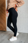 ONLINE EXCLUSIVE: Do The Most V Front Leggings