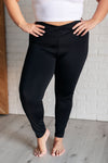 ONLINE EXCLUSIVE: Do The Most V Front Leggings