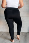 ONLINE EXCLUSIVE: Do The Most V Front Leggings