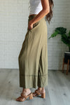 ONLINE EXCLUSIVE: Exciting Escapade Wide Leg Pants