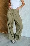 ONLINE EXCLUSIVE: Exciting Escapade Wide Leg Pants