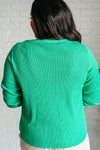 ONLINE EXCLUSIVE: Greensleeves Waffle Knit Henley