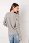 ONLINE EXCLUSIVE: I Don't Know Why Bow Front Cardigan