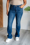 ONLINE EXCLUSIVE: Santana High Rise Control Top Bootcut Jeans