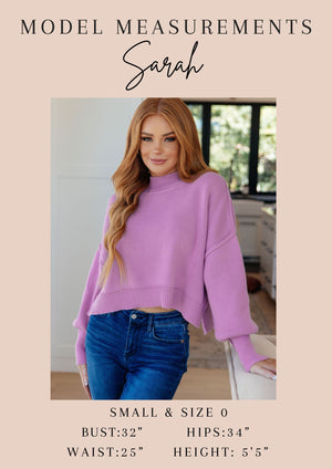 ONLINE EXCLUSIVE: You're Too Kind Waffle Knit Top