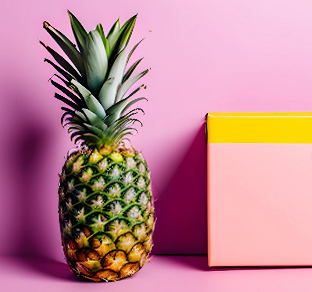 PPB Monthly Subscription Box!