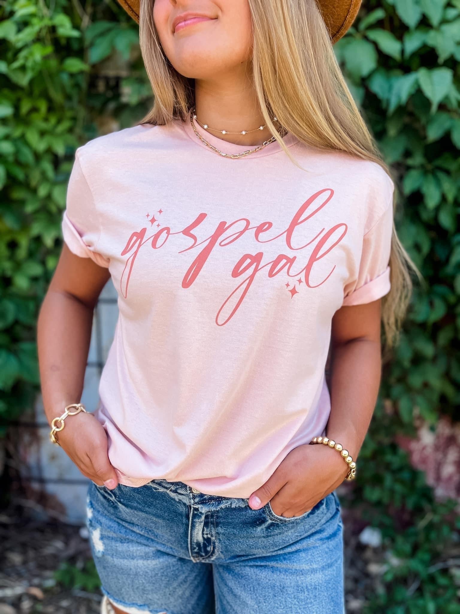 Graphic T's – Shop Pink Pineapple BTQ